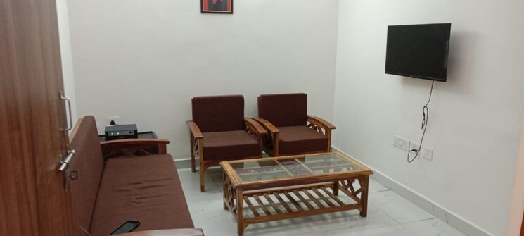 Bedroom, ardee-city 2 Bedroom 150 Sq.Ft. Builder Floor In Sector 52 Gurgaon 7966592