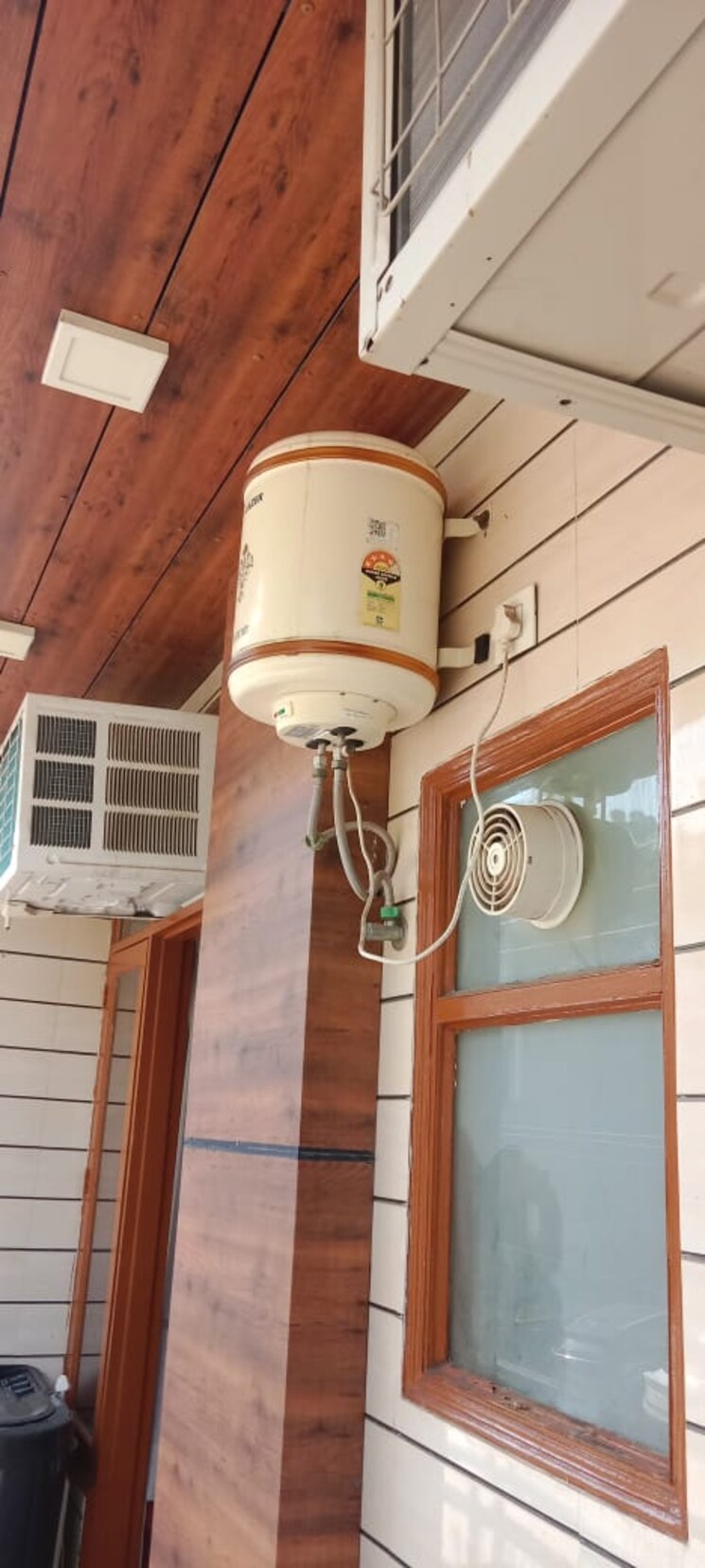 Bathroom, ardee-city 2 Bedroom 150 Sq.Ft. Builder Floor In Sector 52 Gurgaon 7966592