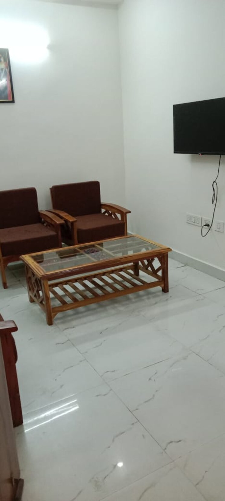 Bedroom, ardee-city 2 Bedroom 150 Sq.Ft. Builder Floor In Sector 52 Gurgaon 7966592