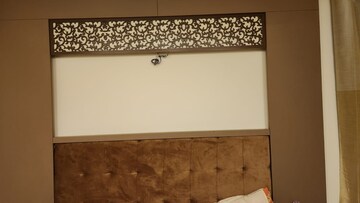 Furnished Amenities in 4 BHK Apartment at Emaar The Enclave, Sector 66 – for Rent