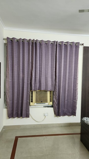 Bedroom in 4 BHK Apartment at Emaar The Enclave, Sector 66 – for Rent