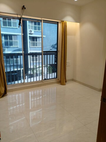 Room in 2 BHK Apartment at Gagangiri Gagan 138, Kurla – for Rent
