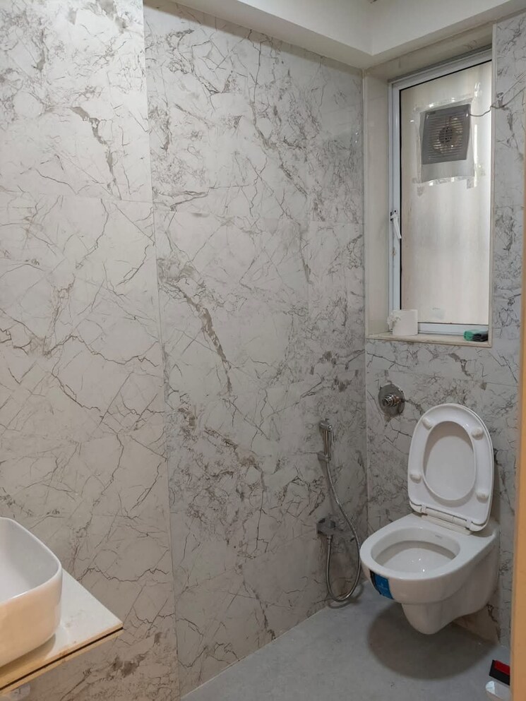 Bathroom, gagangiri-gagan-138 2 Bedroom 650 Sq.Ft. Apartment In Kurla Mumbai 7966594