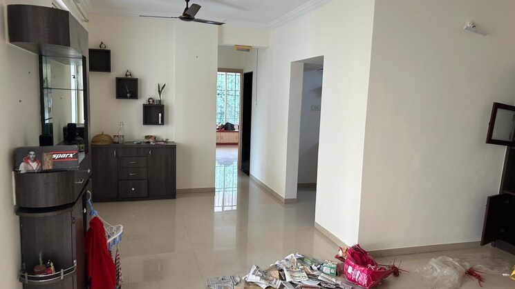 Other, gloxinia-greens 2 Bedroom 1200 Sq.Ft. Apartment In Sopan Baug Pune 7966407