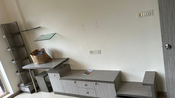 Other, gloxinia-greens 2 Bedroom 1200 Sq.Ft. Apartment In Sopan Baug Pune 7966407