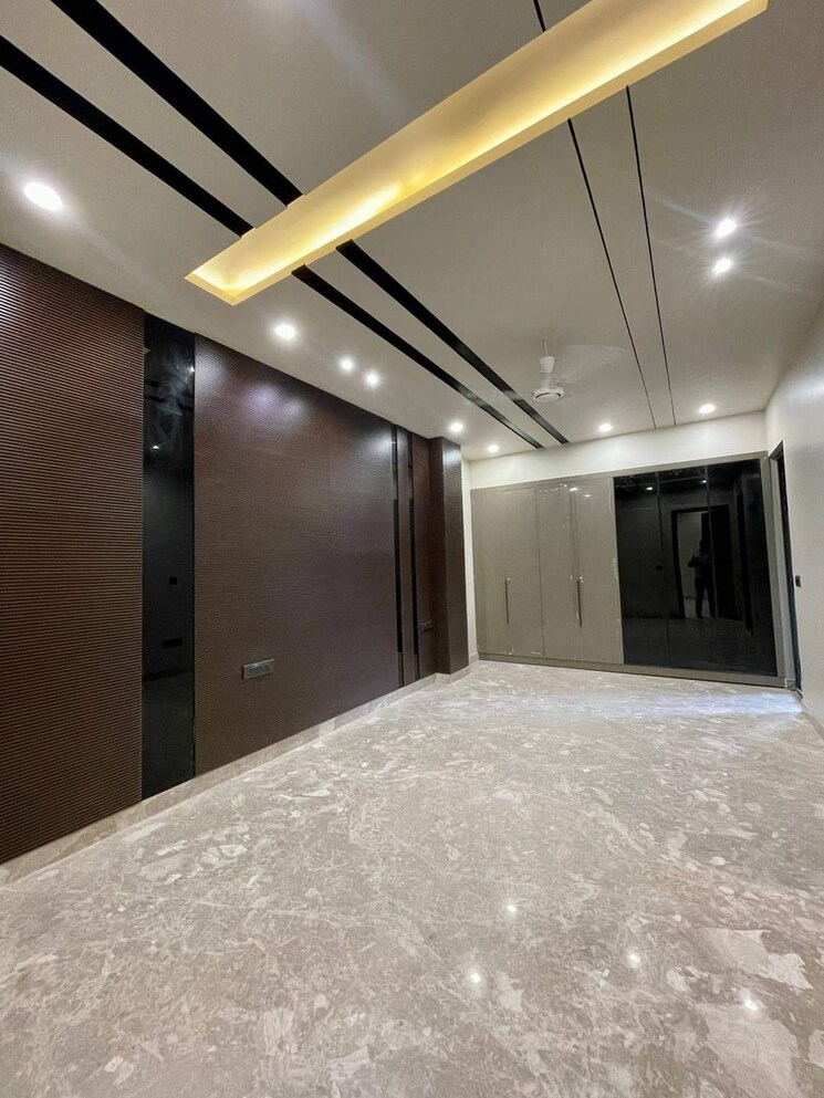 Master Bedroom, burari 3 Bedroom 120 Sq.Ft. Builder Floor In Burari Delhi 7966576