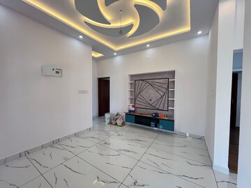 Bedroom in 3 BHK Villa at Mukkattukara – for Sale