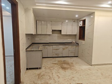 Kitchen in 2 BHK Independent House at Sector 2 – for Sale