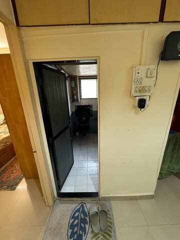 Kitchen in 3 BHK Apartment at Sushma Valencia, International Airport Road – for Sale