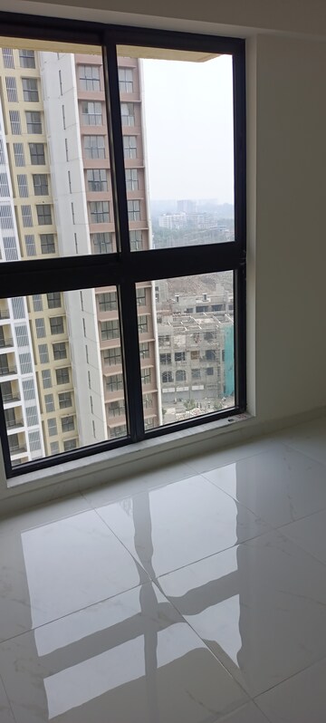 1.5 BHK Apartment For Rent in Runwal Gardens Phase I, Dombivli East