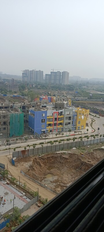1.5 BHK Apartment – Exterior View View at Runwal Gardens Phase I, Dombivli East - for Rent