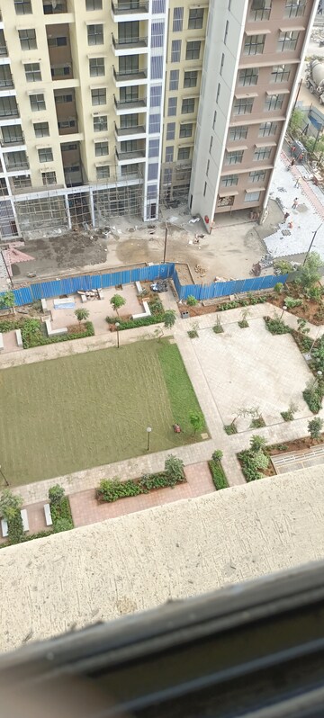 Master Plan in 1.5 BHK Apartment at Runwal Gardens Phase I, Dombivli East – for Rent