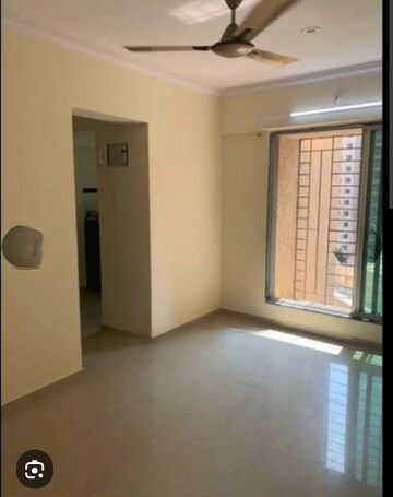 Room in 1 BHK Apartment at Mahavir Kalpavruksha, Ghodbunder Road – for Rent