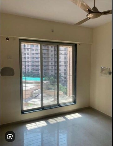 Room in 1 BHK Apartment at Mahavir Kalpavruksha, Ghodbunder Road – for Rent