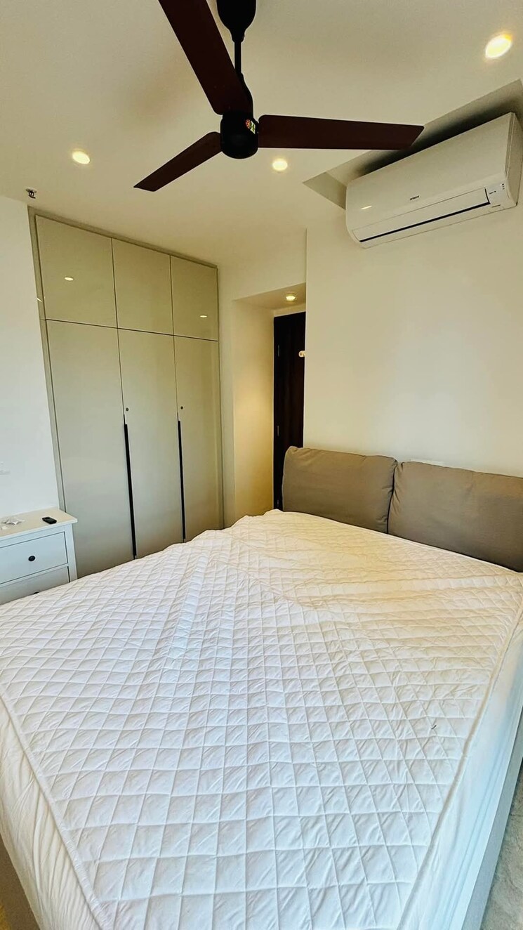 Bedroom, hiranandani-regent-hill 1 Bedroom 379 Sq.Ft. Apartment In Powai Mumbai 7966600