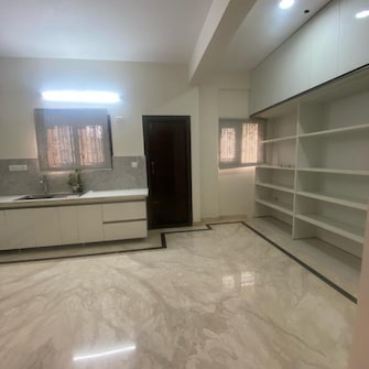 3 BHK Apartment For Rent in Pulikeshi Nagar Bangalore  7966658