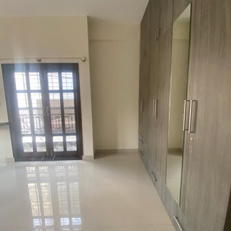 3 BHK Apartment For Rent in Pulikeshi Nagar Bangalore  7966658