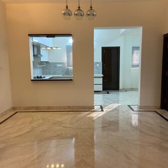 3 BHK Apartment For Rent in Pulikeshi Nagar Bangalore  7966658