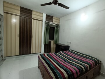 Bedroom in 1 BHK Apartment at Seawoods – for Rent