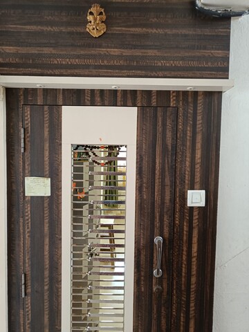1 BHK Apartment – Exterior View View at Seawoods - for Rent