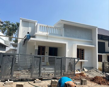 3 BHK Villa For Resale in Mannuthy Thrissur  7966595