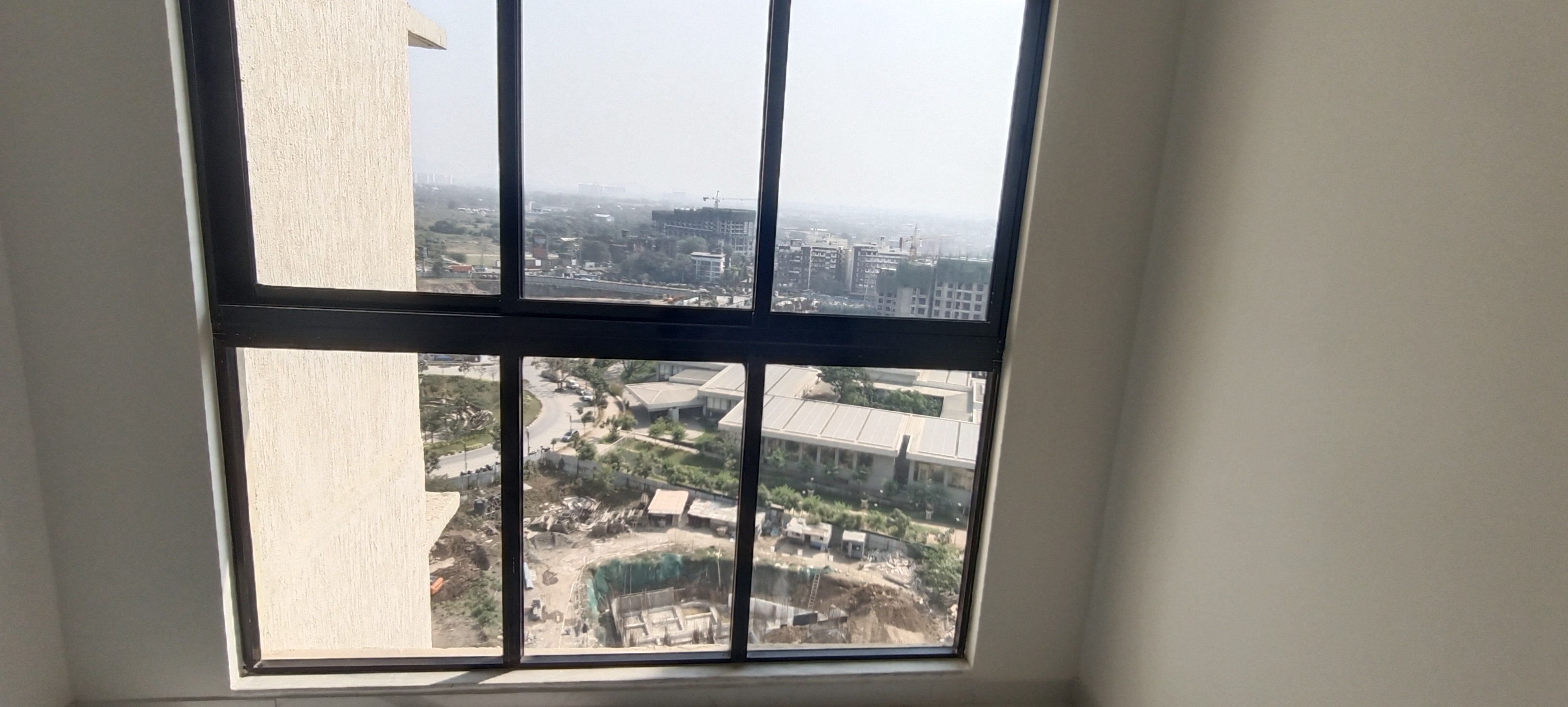 1 BHK 353 Sq.Ft. Apartment in Runwal Gardens Phase I