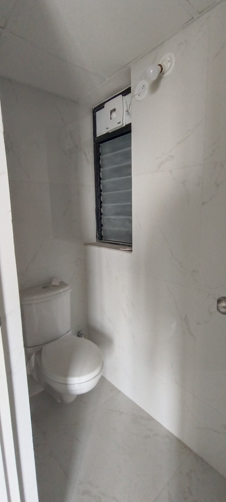 Bathroom, runwal-gardens-phase-i 1 Bedroom 353 Sq.Ft. Apartment In Dombivli East Thane 7966610