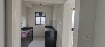 Kitchen in 1 BHK Apartment at Runwal Gardens Phase I, Dombivli East – for Sale