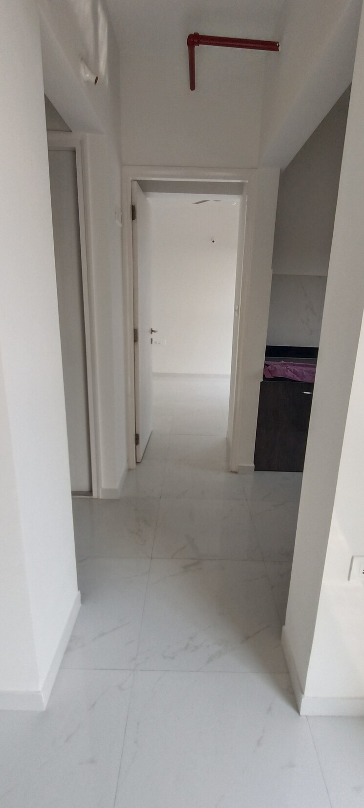 Bathroom, runwal-gardens-phase-i 1 Bedroom 353 Sq.Ft. Apartment In Dombivli East Thane 7966610