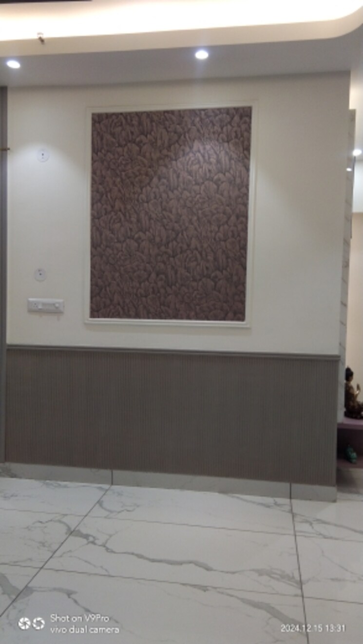 Master Bedroom, vrinda-heritage-skyward 3 Bedroom 1698 Sq.Ft. Apartment In Sector 1 Greater Noida Greater Noida 7966645