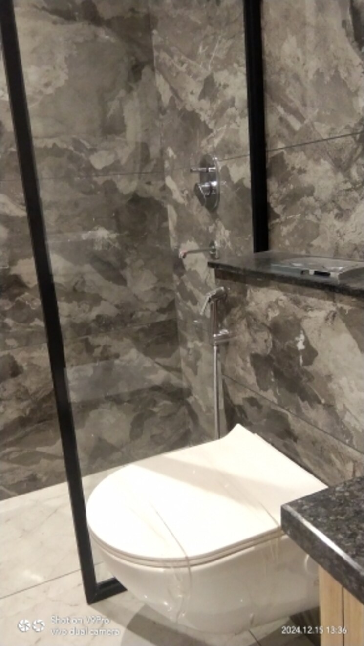 Bathroom, vrinda-heritage-skyward 3 Bedroom 1698 Sq.Ft. Apartment In Sector 1 Greater Noida Greater Noida 7966645