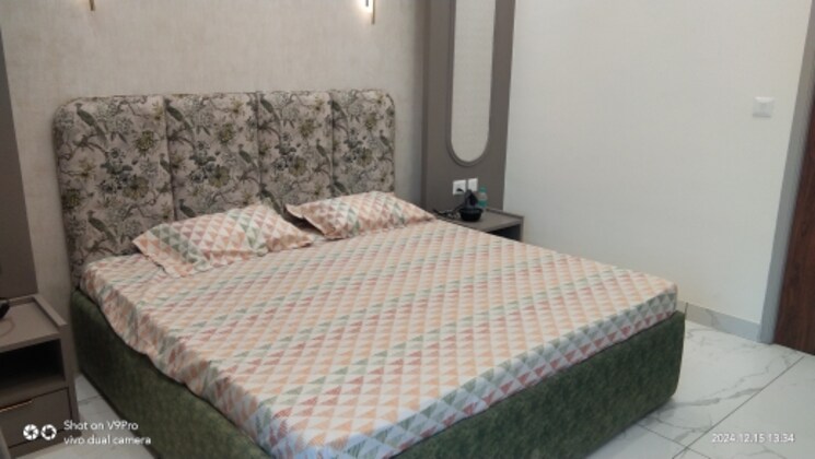 Bedroom, vrinda-heritage-skyward 3 Bedroom 1698 Sq.Ft. Apartment In Sector 1 Greater Noida Greater Noida 7966645