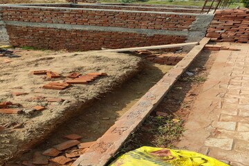 Plot Area in  Plot at Sultanpur – for Sale