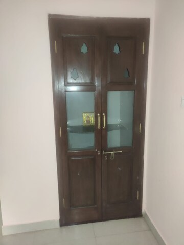  1 BHK Apartment at Mahadevpura – for Rent