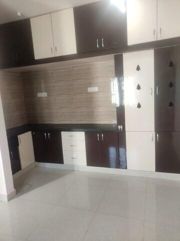 Kitchen in 1 BHK Apartment at Mahadevpura – for Rent