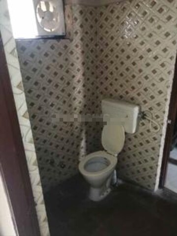 Bathroom in 1 RK Apartment at Urban Estate Dugri – for Rent