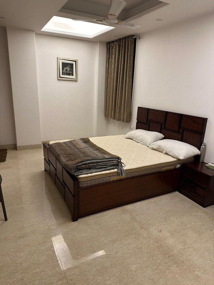 Bedroom, sushant-lok-3 3 Bedroom 263 Sq.Ft. Builder Floor In Sector 57 Gurgaon 7966651