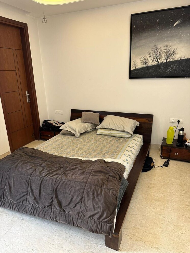 Bedroom, sushant-lok-3 3 Bedroom 263 Sq.Ft. Builder Floor In Sector 57 Gurgaon 7966651