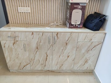 Furnished Amenities in 3 BHK Apartment at ABA Cleo County, Sector 121 – for Rent