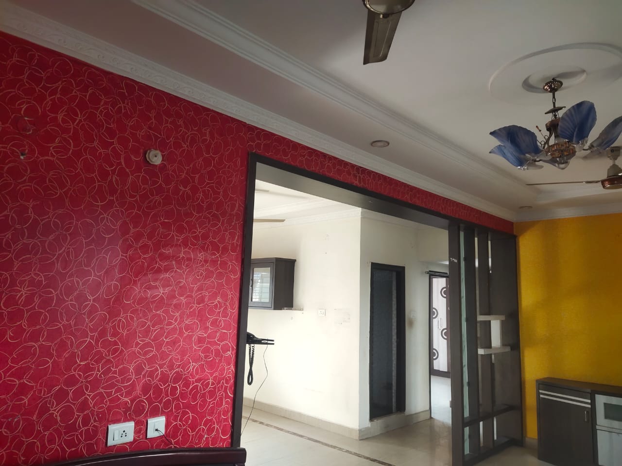 2 BHK + Study Room Apartment For Sale in Sure Srinivas Nilayam