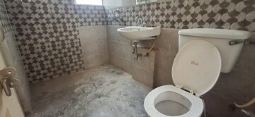 Attached Bathroom in 2 BHK Apartment at NK Sharma Savitry Greens 2, Ghazipur – for Rent