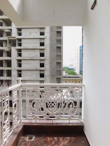 2 BHK Apartment – Exterior View View at Konark Indrayu Enclave 2, Kondhwa - for Rent