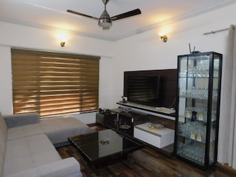 2 BHK Apartment For Rent in Konark Indrayu Enclave 2 Kondhwa Pune  7966602