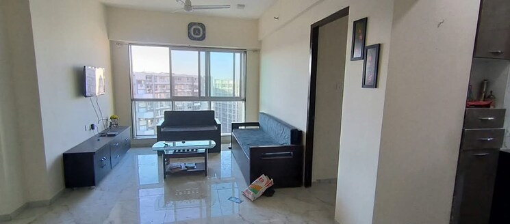 Living Room, chitra-apartrment 2 Bedroom 701 Sq.Ft. Apartment In Chembur Mumbai 7966687