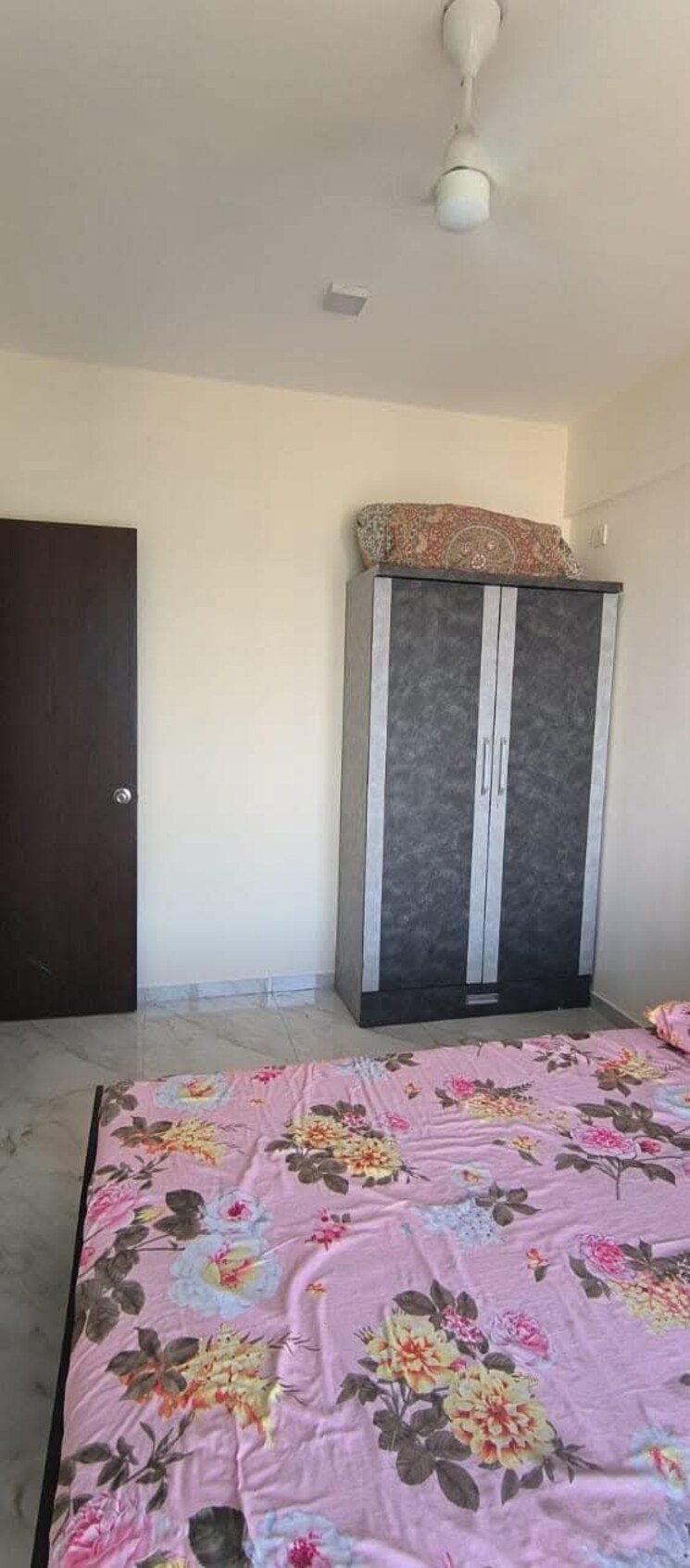 Bedroom, chitra-apartrment 2 Bedroom 701 Sq.Ft. Apartment In Chembur Mumbai 7966687