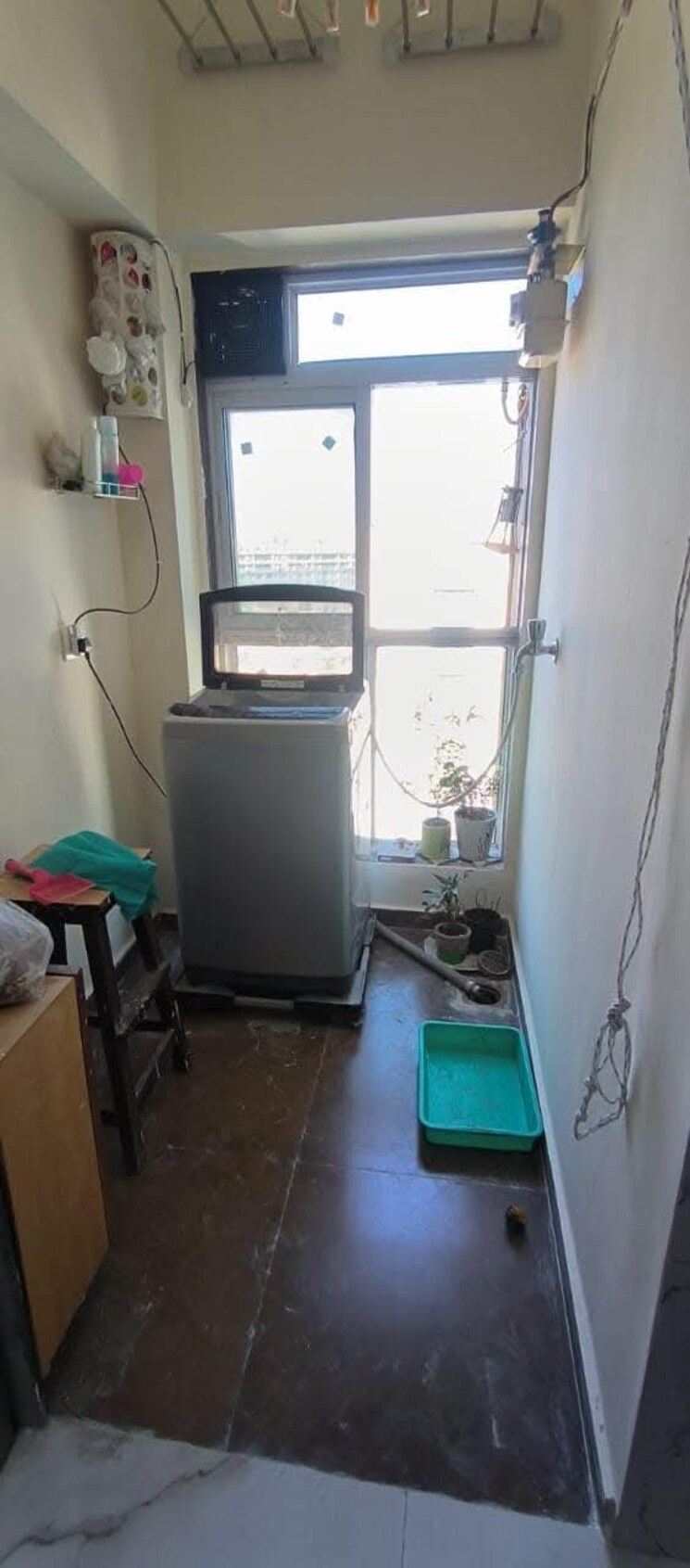 Bathroom, chitra-apartrment 2 Bedroom 701 Sq.Ft. Apartment In Chembur Mumbai 7966687