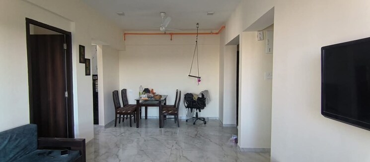 Living Room, chitra-apartrment 2 Bedroom 701 Sq.Ft. Apartment In Chembur Mumbai 7966687