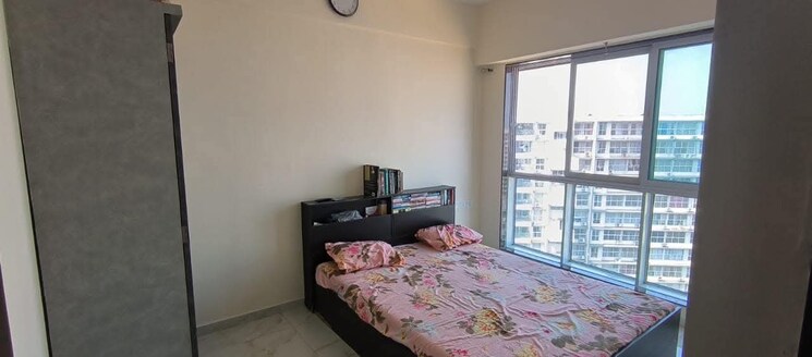 Bedroom, chitra-apartrment 2 Bedroom 701 Sq.Ft. Apartment In Chembur Mumbai 7966687