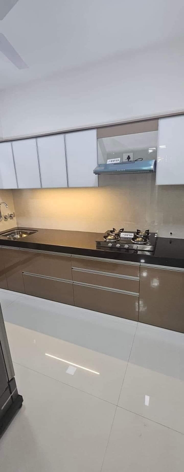 1 BHK Apartment For Sale in Vichumbe