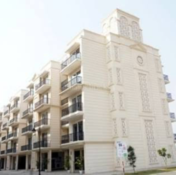 2.5 BHK Apartment For Sale in Signature Global Park, Sohna Sector 33